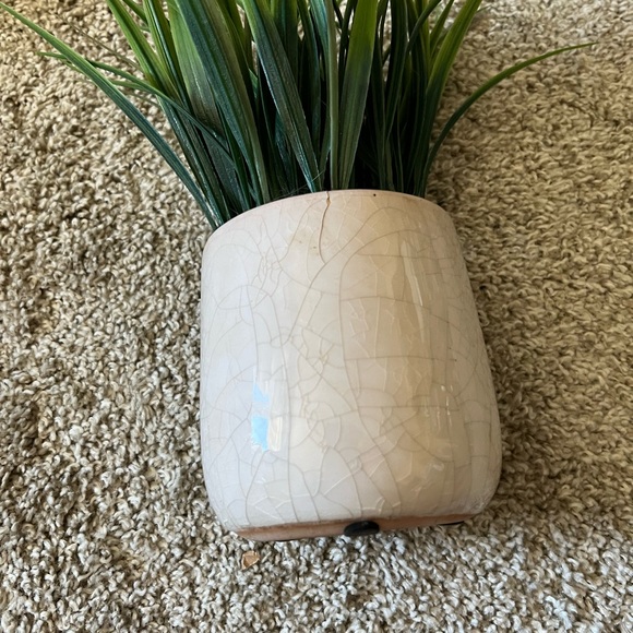 Faux Potted Plant - Picture 2 of 4